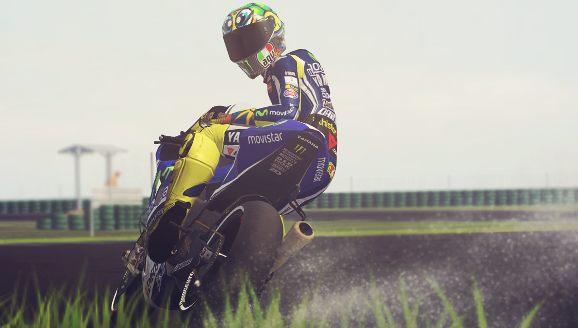 Valentino Rossi - Victoria